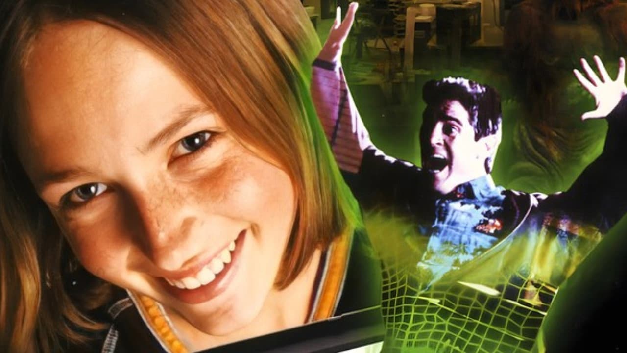 I Downloaded a Ghost