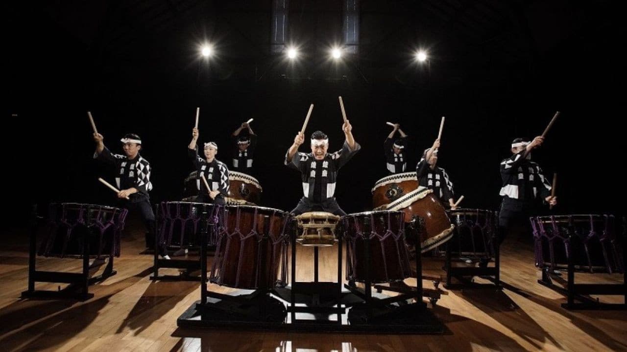 Kodō: Live at the Acropolis