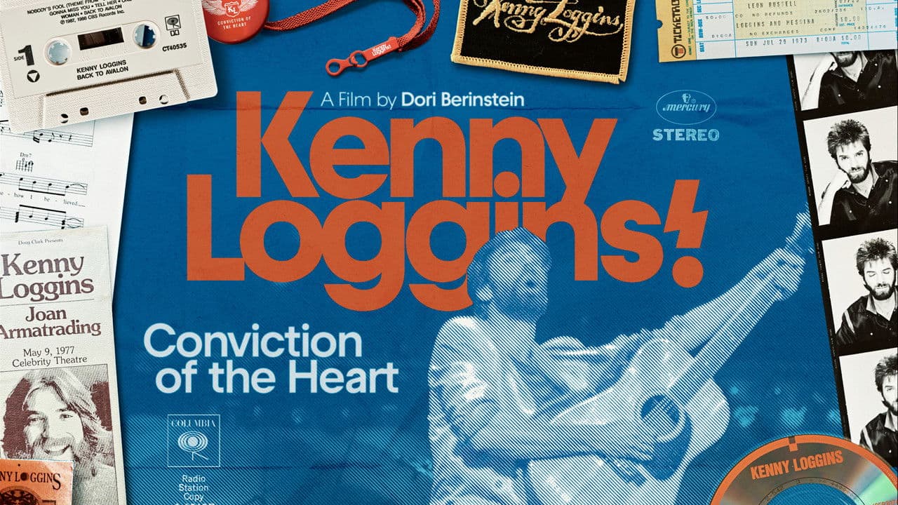 Kenny Loggins: Conviction of the Heart