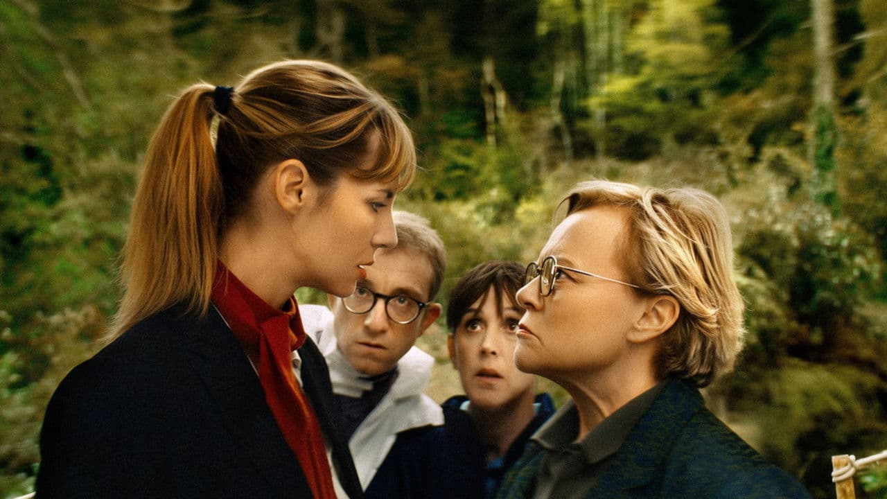 La pire mère au monde