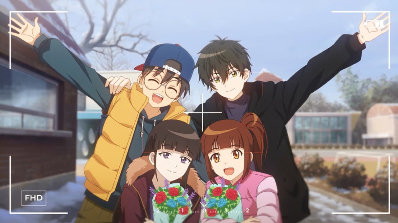 Shinbi's Haunted House: One More Summon