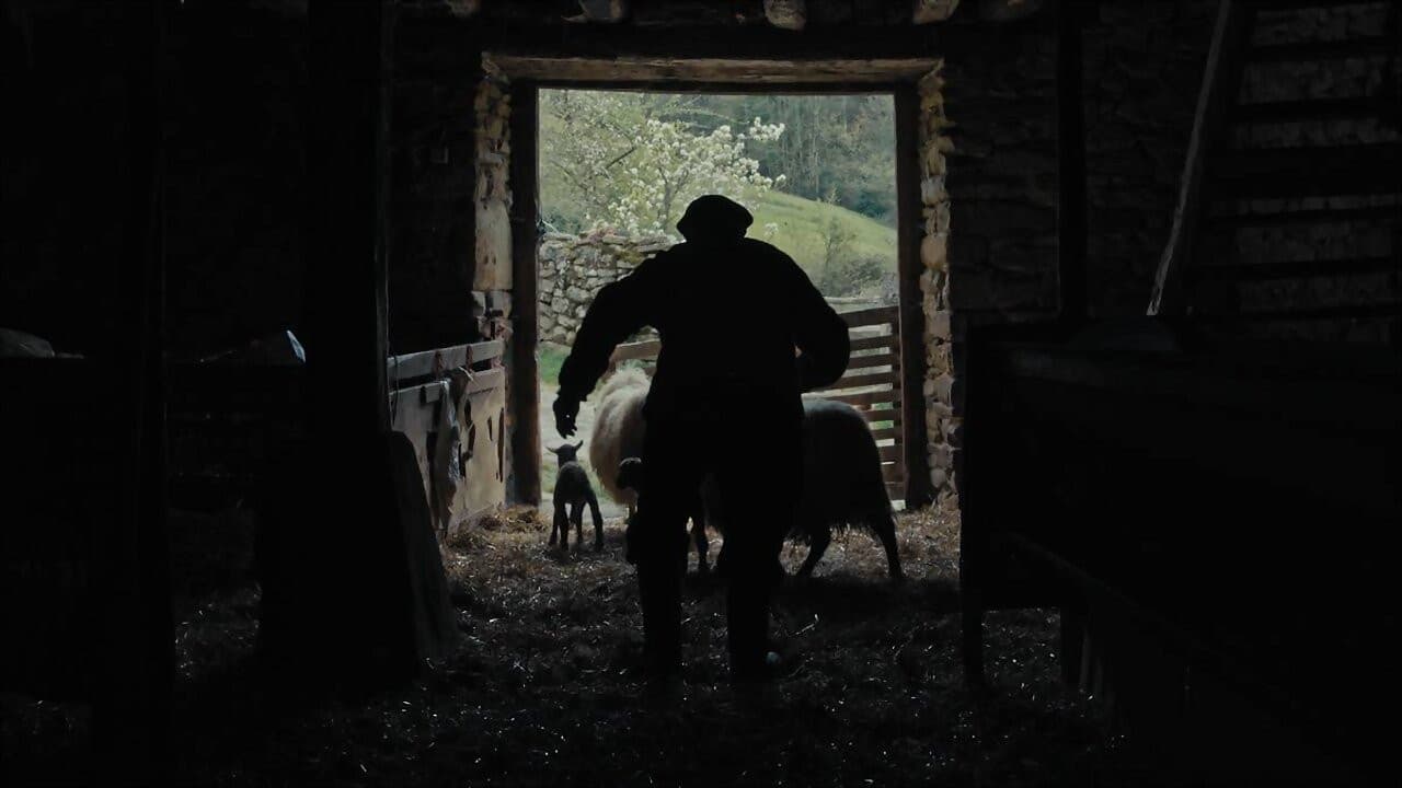 A mountain of memories