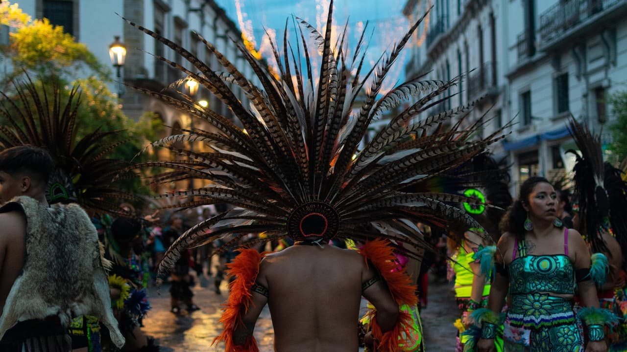 Pilgrim A people's journey