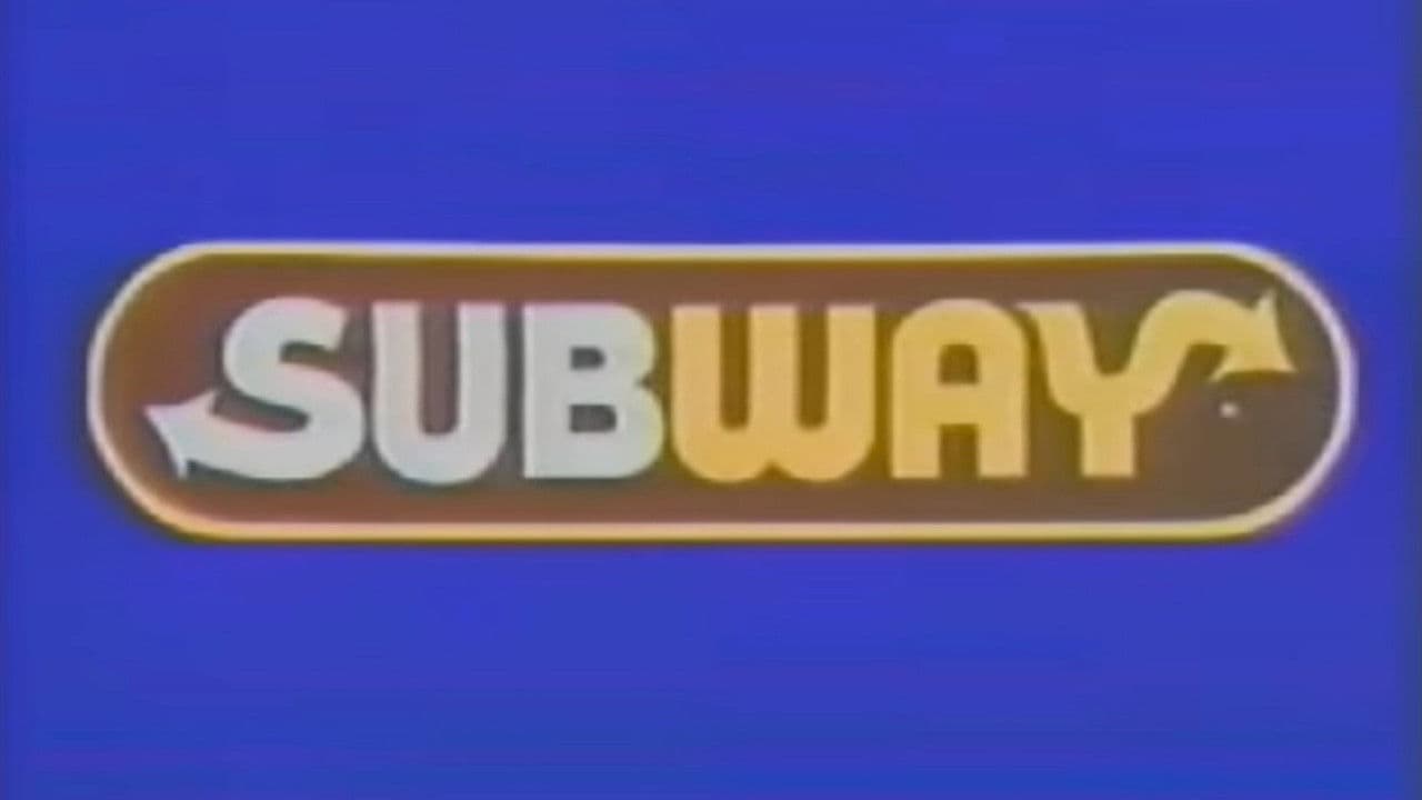 Subway Restaurants Training Video