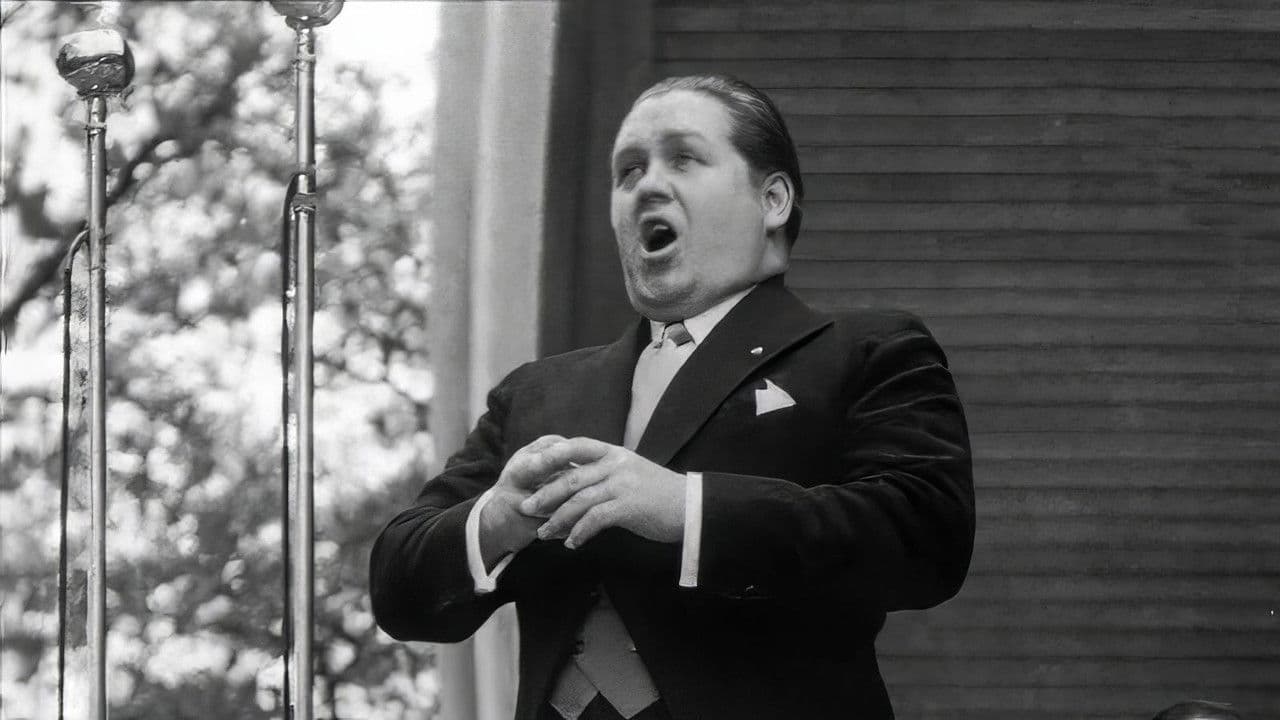 Jussi i våra hjärtan