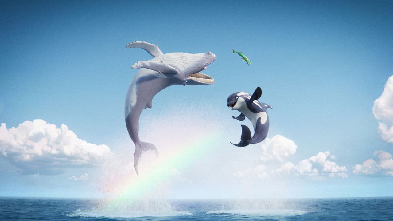 The Last Whale Singer