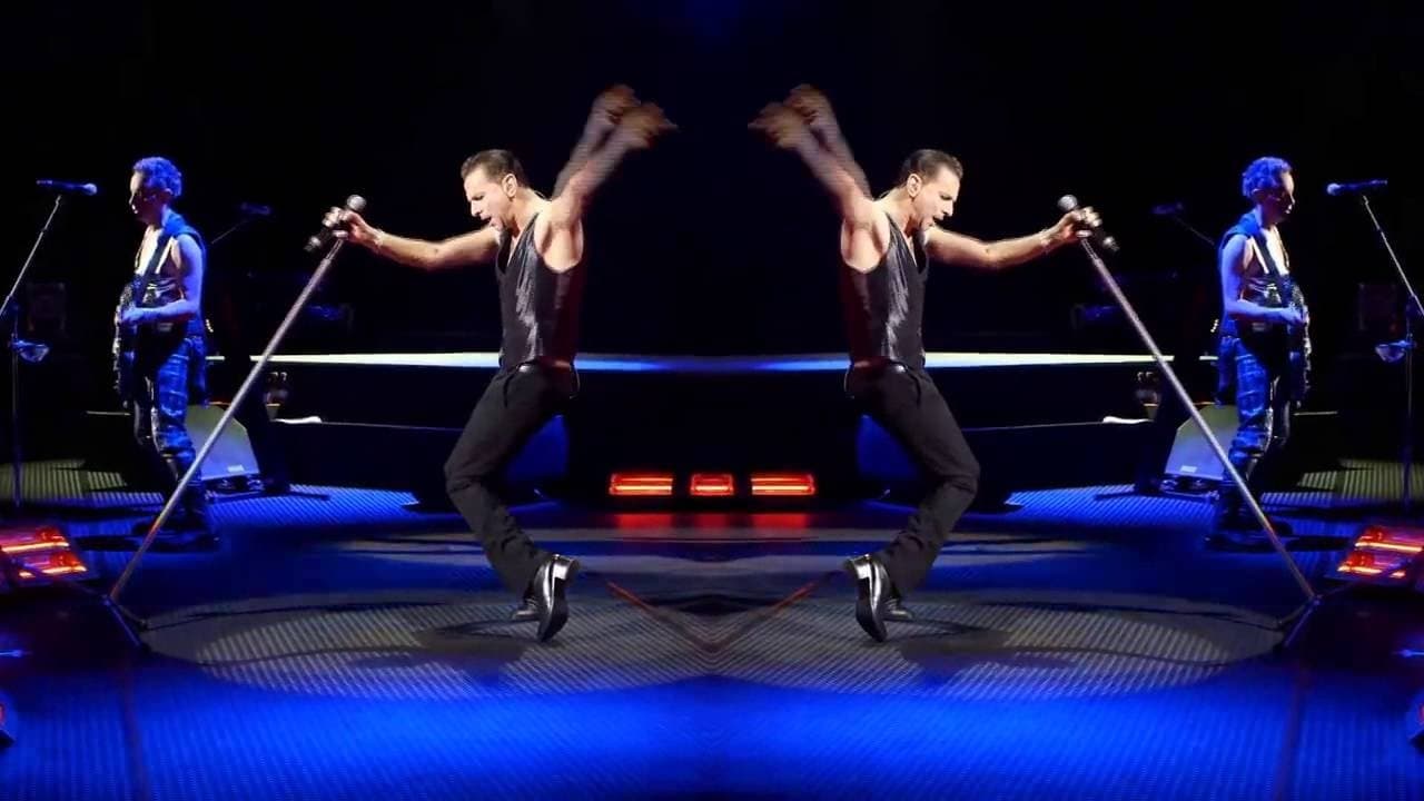 Depeche Mode: Live in Berlin