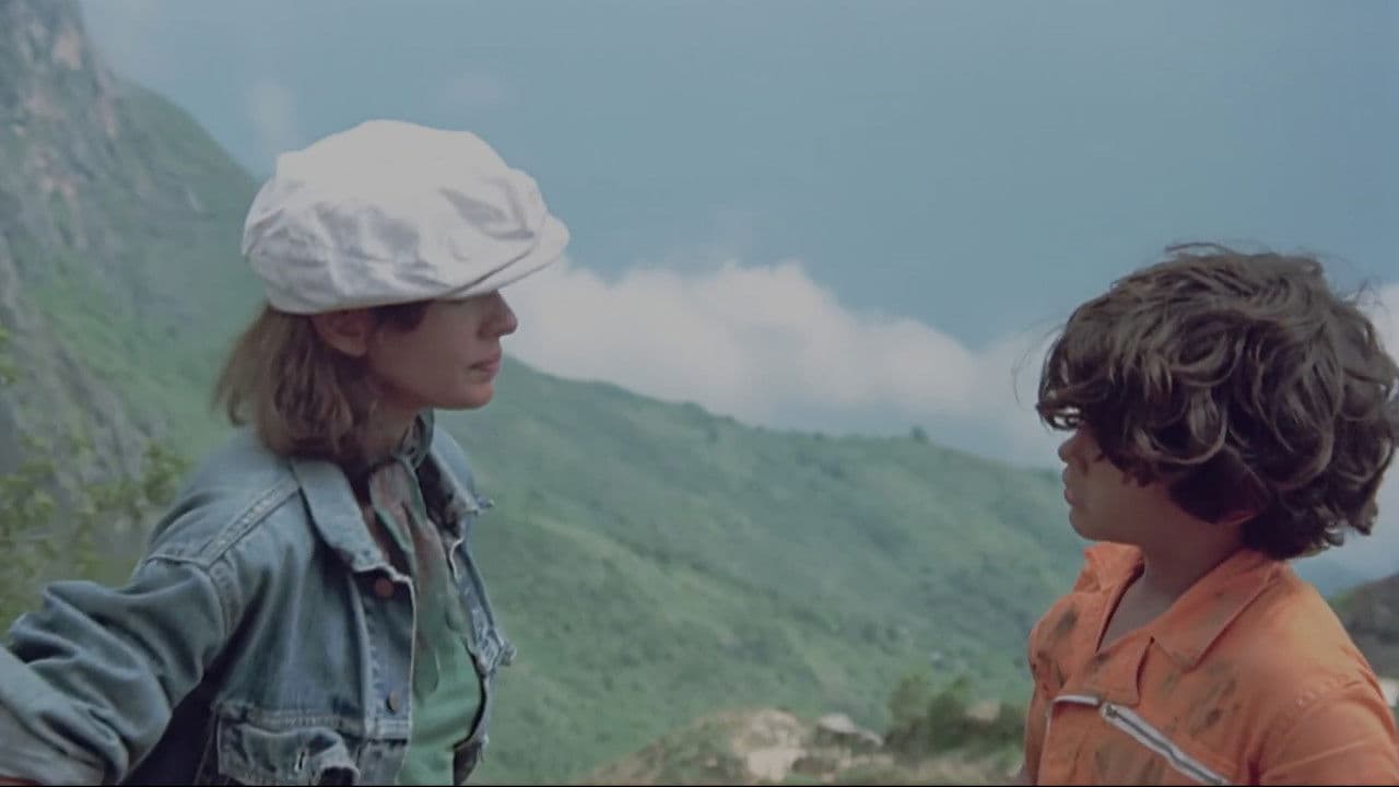 The Moving-Picture Man