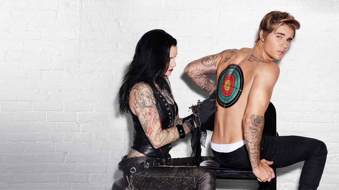 Comedy Central Roast of Justin Bieber