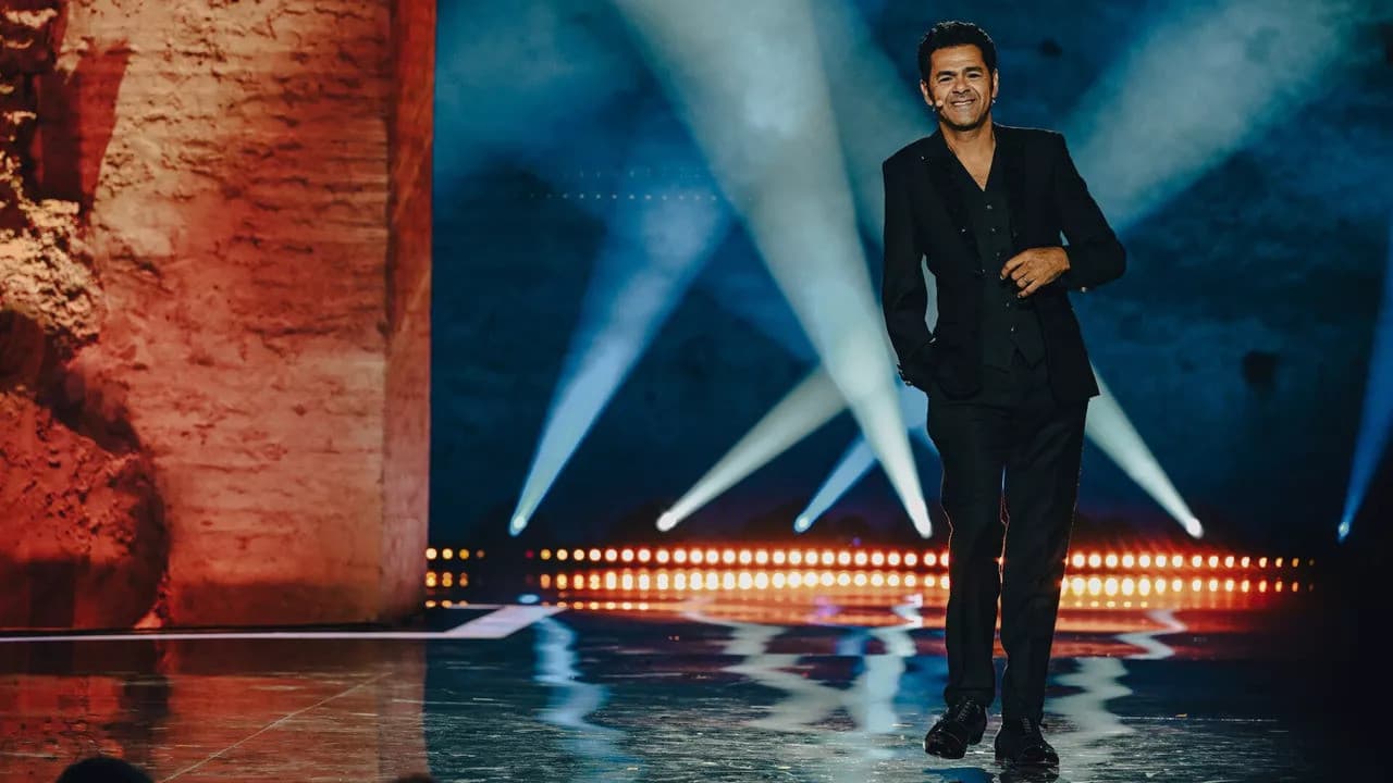 Jamel et ses amis au Marrakech du rire 2022 : 10 ans