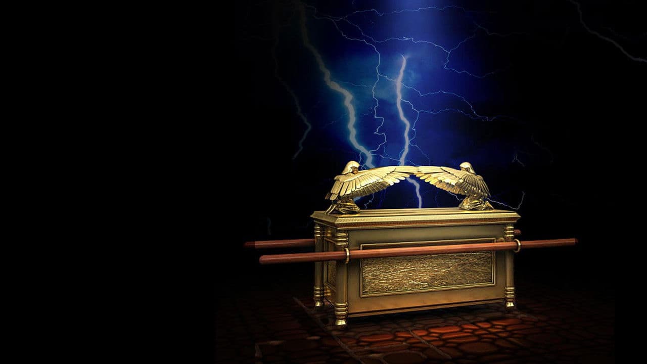 Arche d'alliance : les mystères du coffre perdu