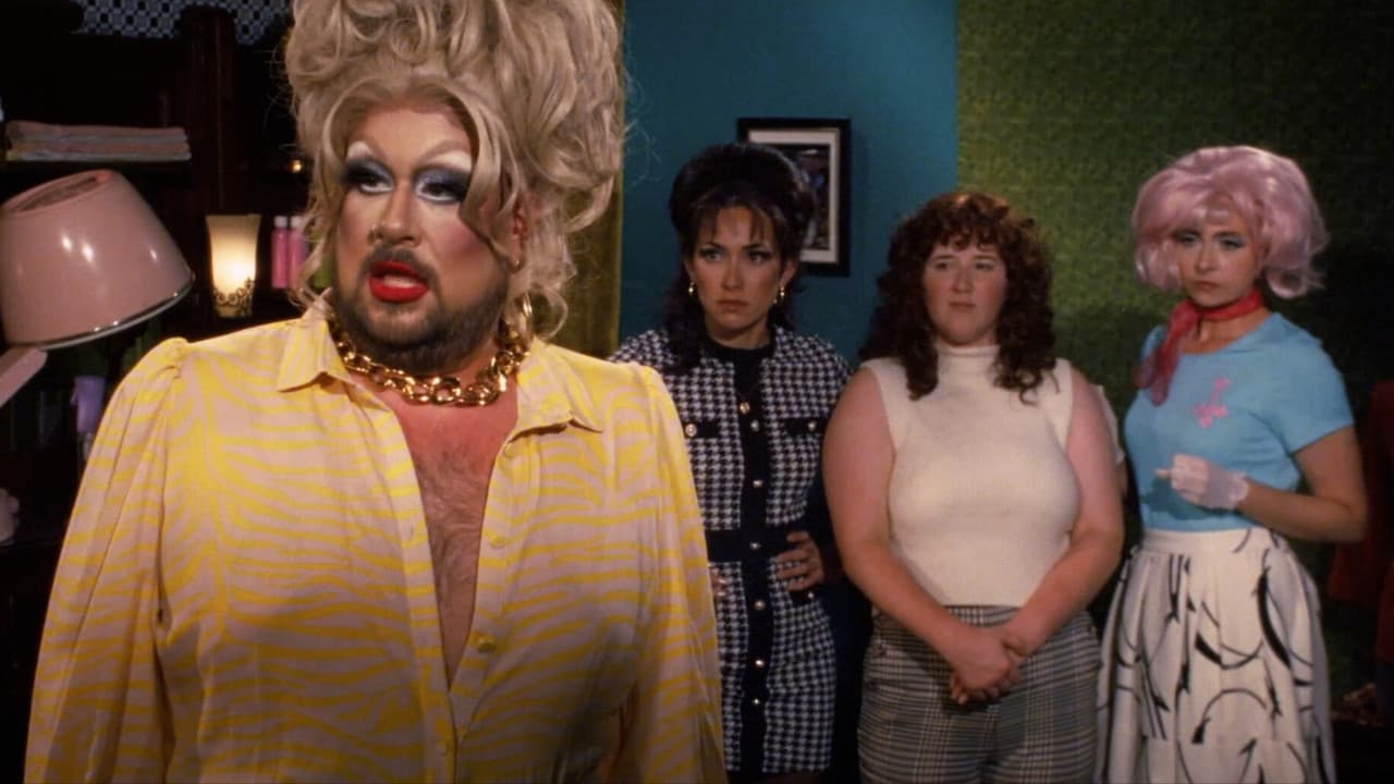 Cramps! A Period Piece