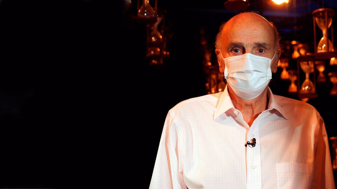 Tudo ao Mesmo Tempo - A Vida com TDAH