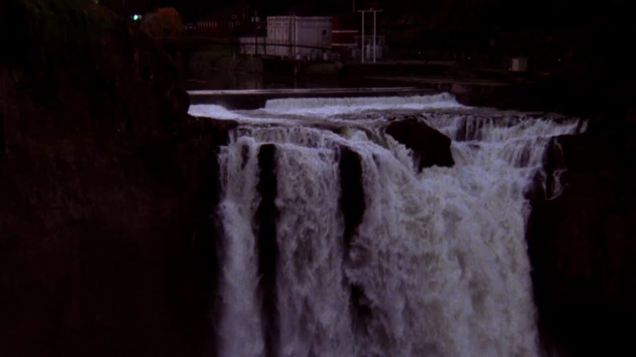 Twin Peaks: Visual Soundtrack