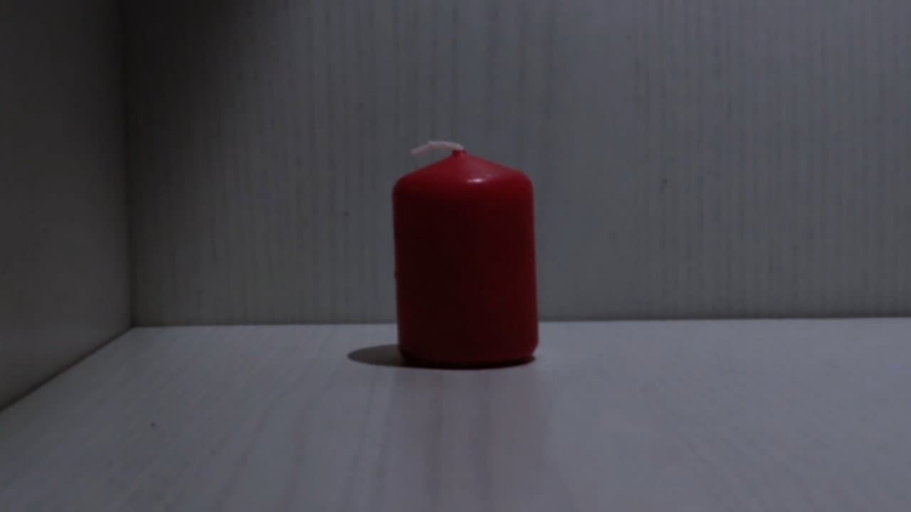 Red Candle