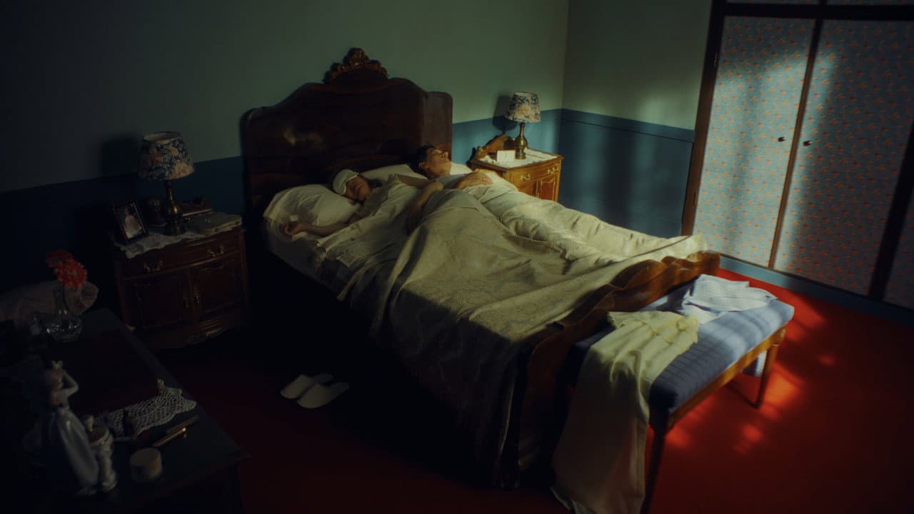 A Bathroom of One's Own