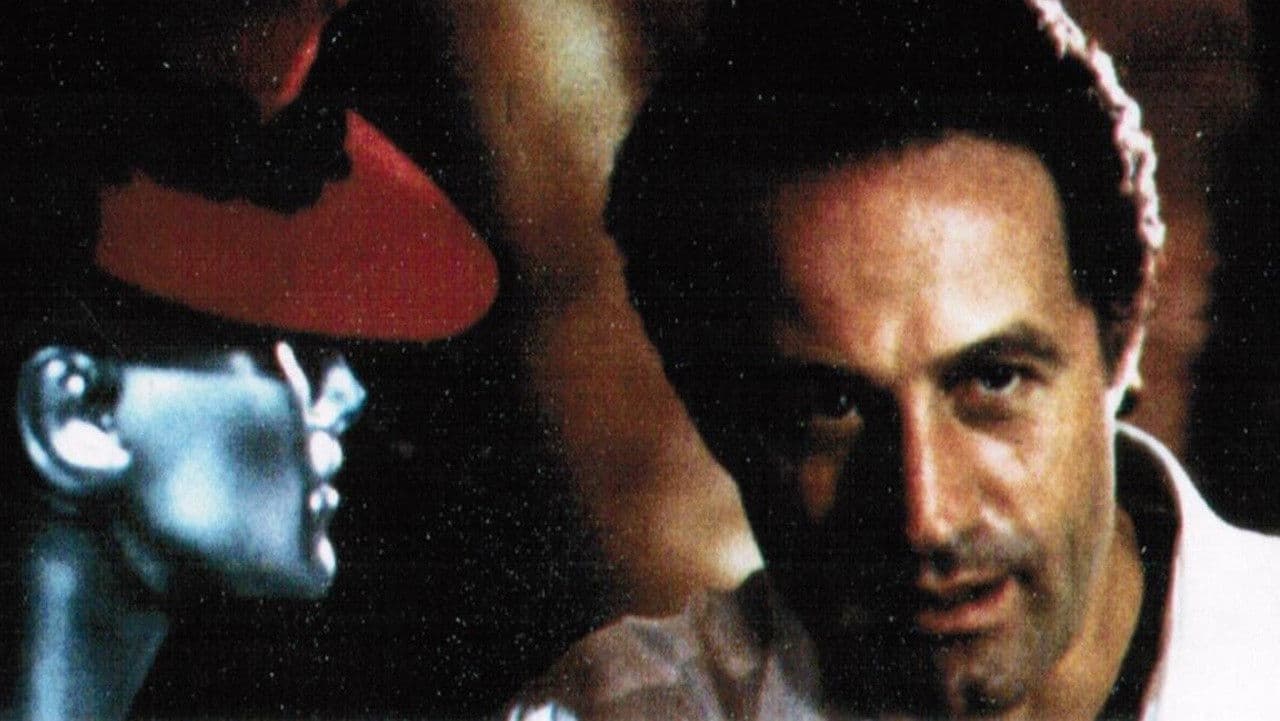 Gli assassini vanno in coppia