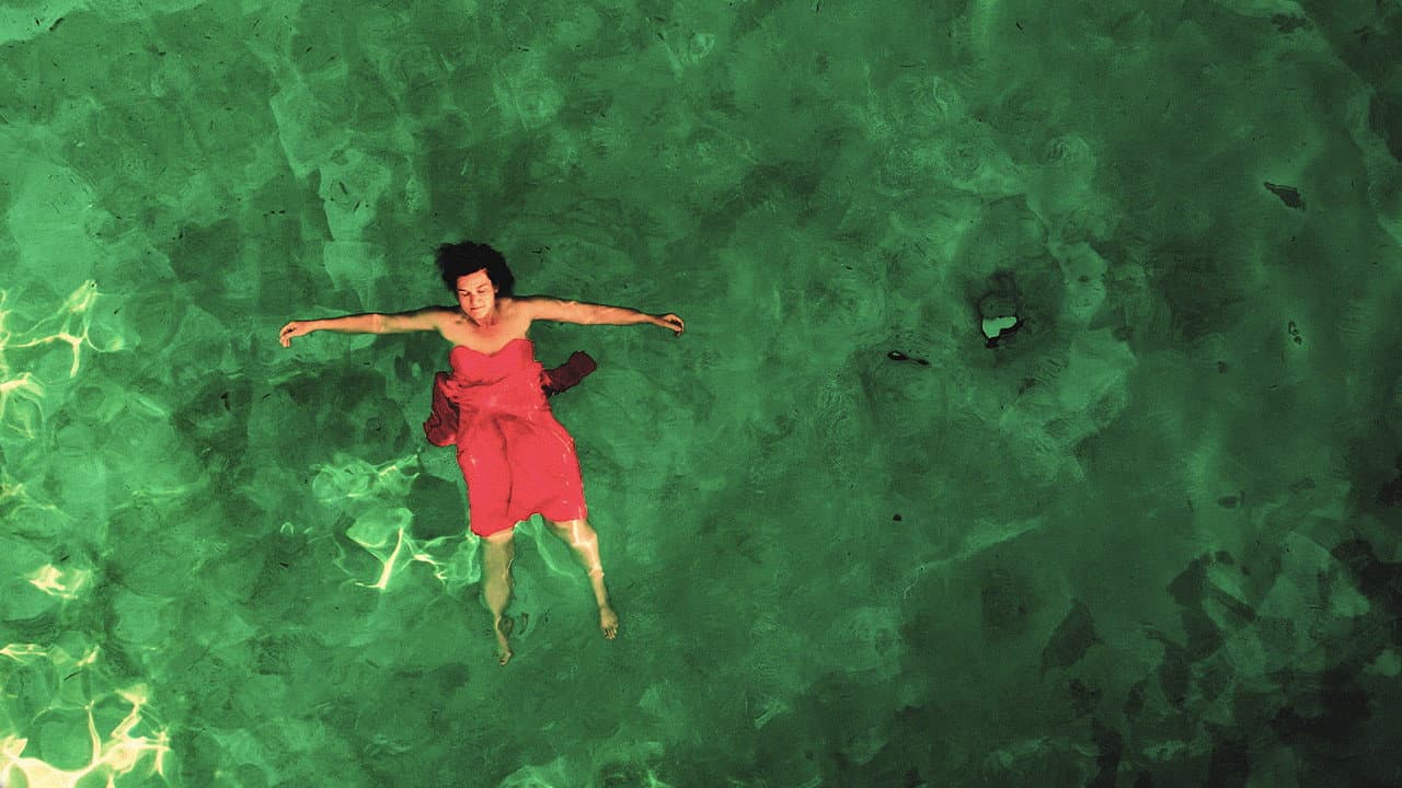 The Pastor's Daughter