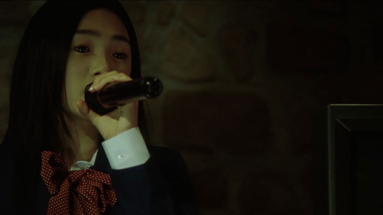 Gelatin Silver, Love