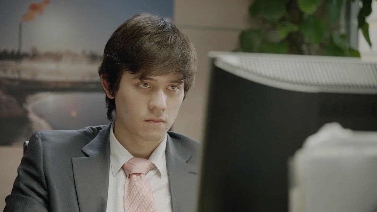 The Magnitsky Act: Behind the Scenes