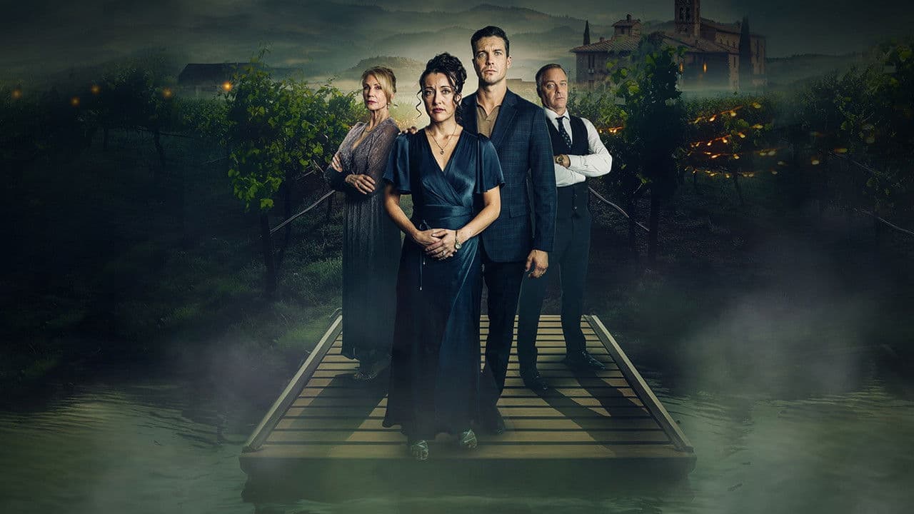 The Baby My Husband Lied About