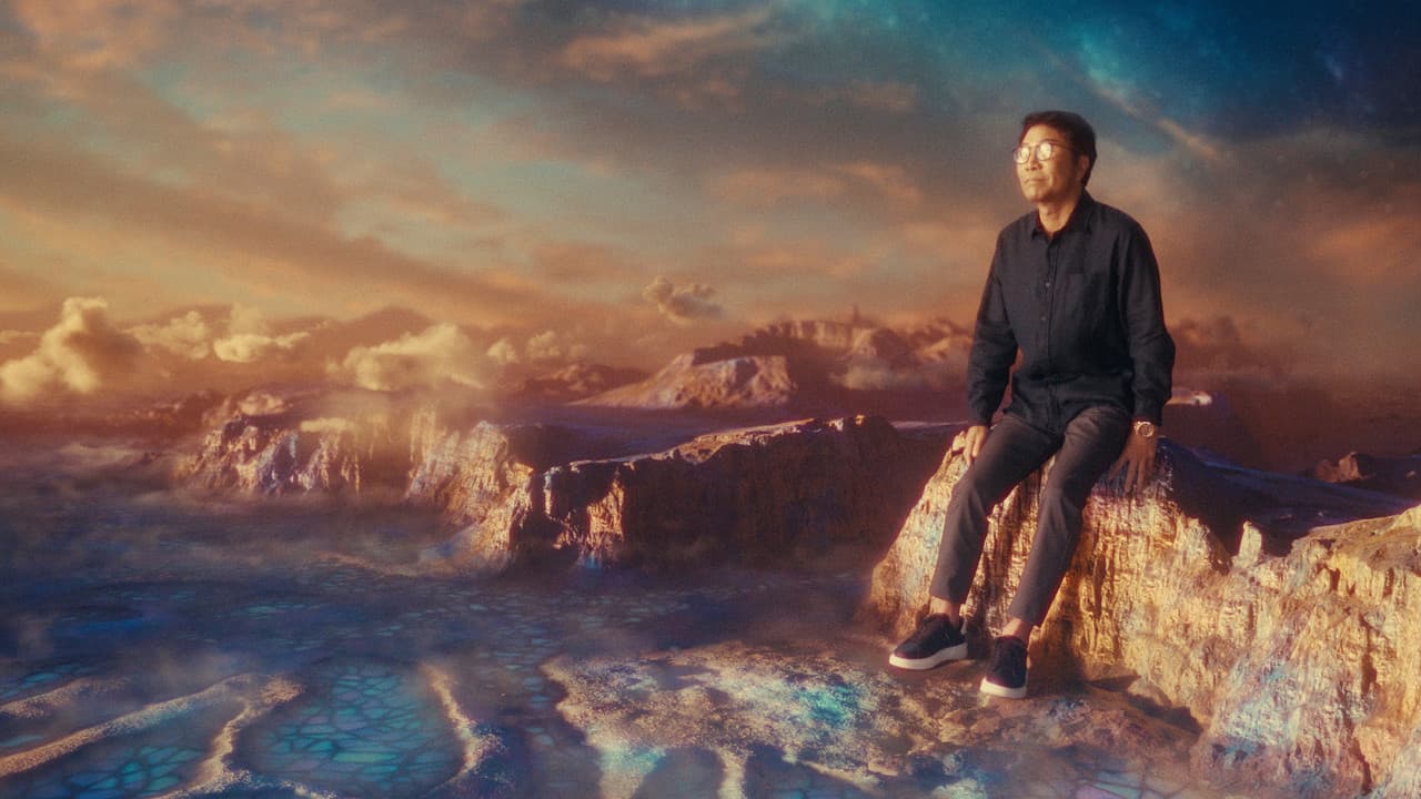 Lee Soo Man: King of K-Pop