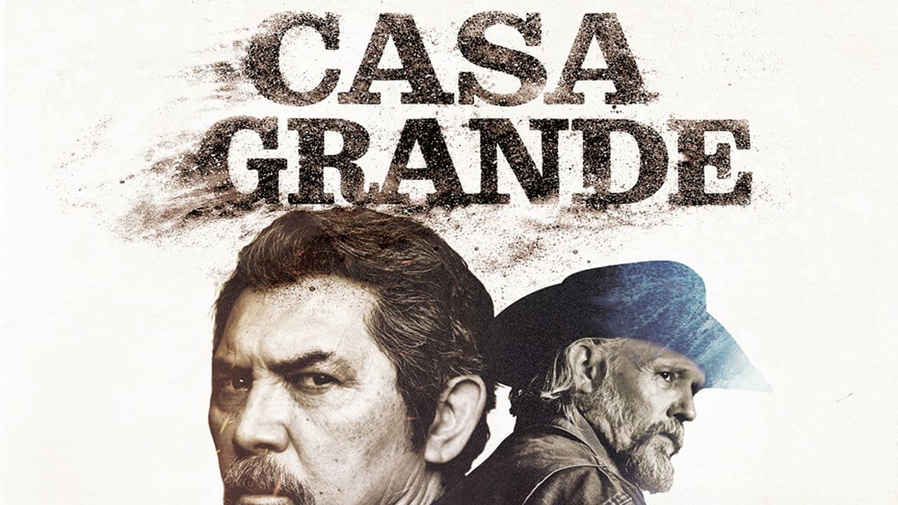 Casa Grande