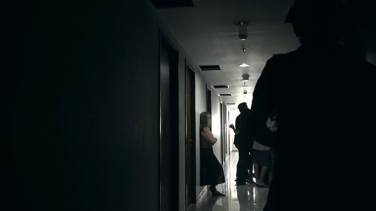 A Message from the Outer Space