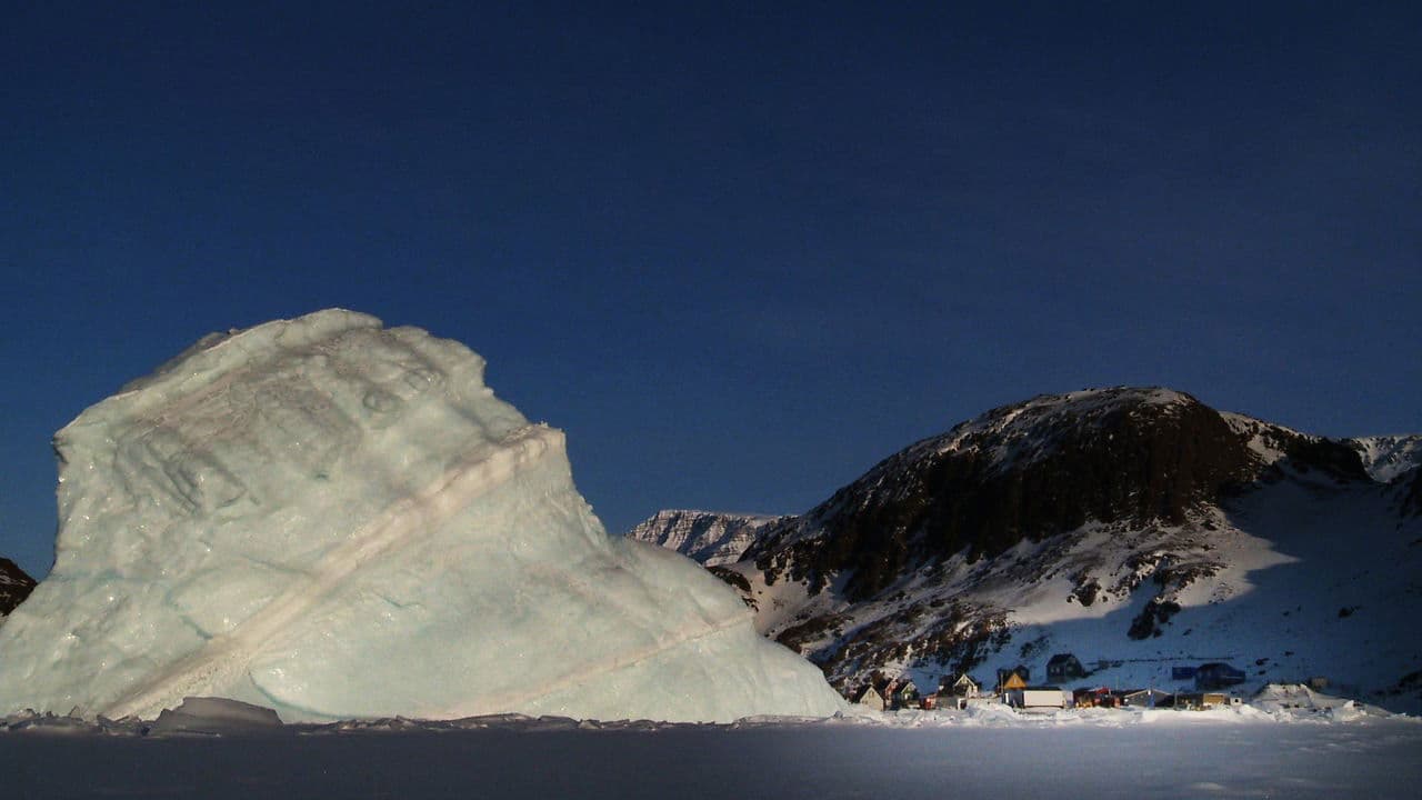 Village at the End of the World