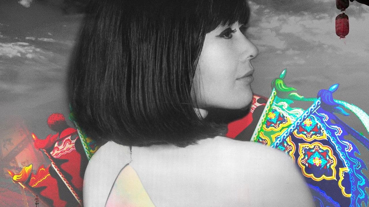 Daughter of Shanghai