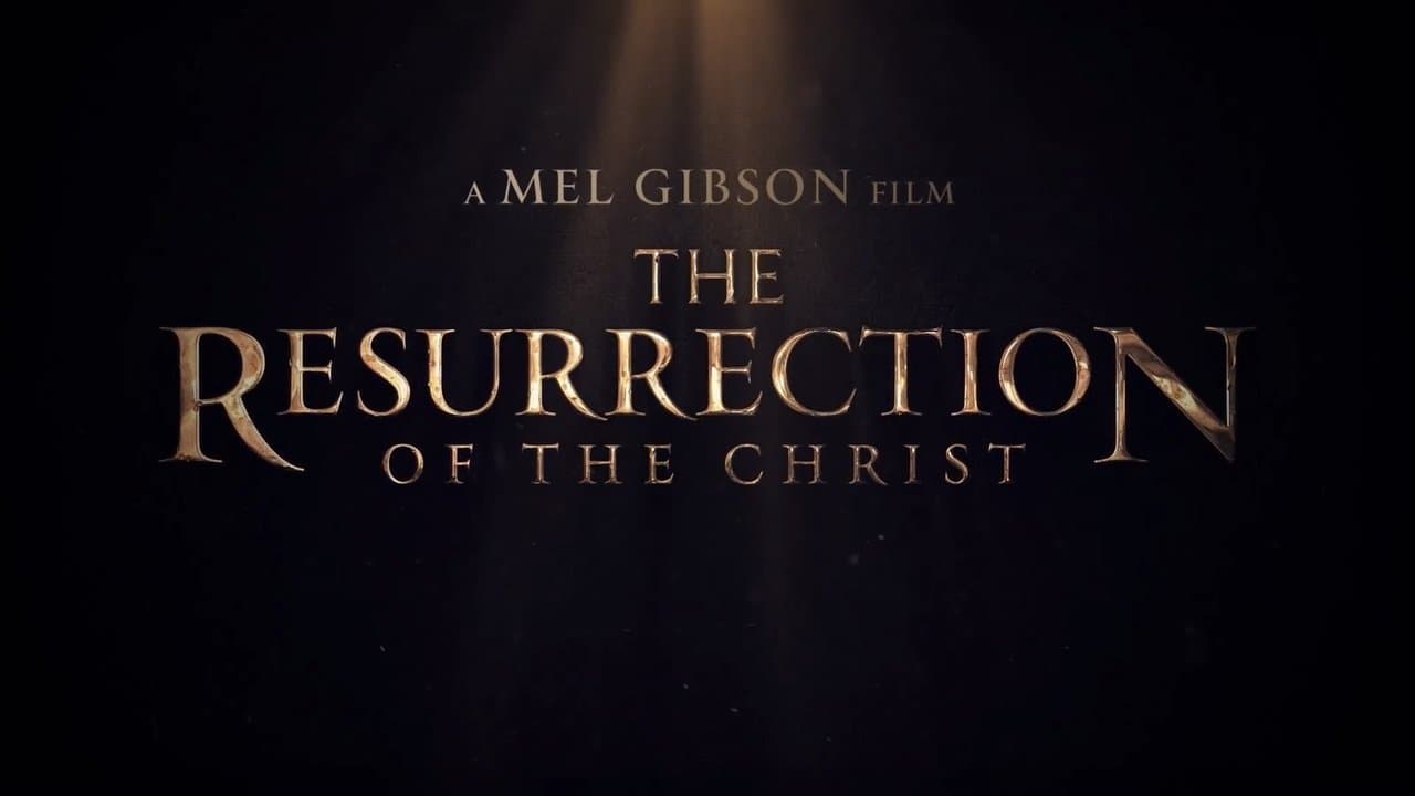 The Resurrection of the Christ: Part One
