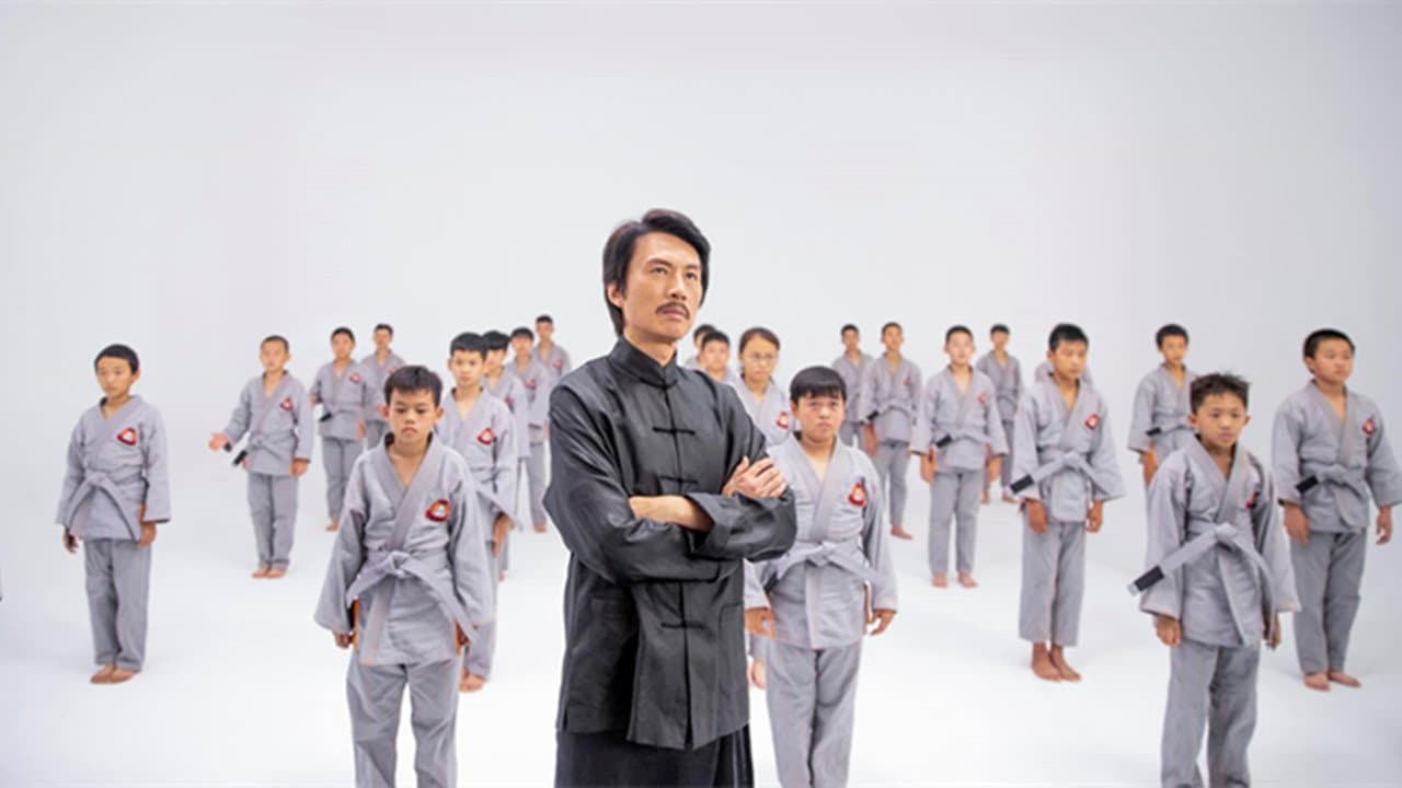 The Grand Grandmaster