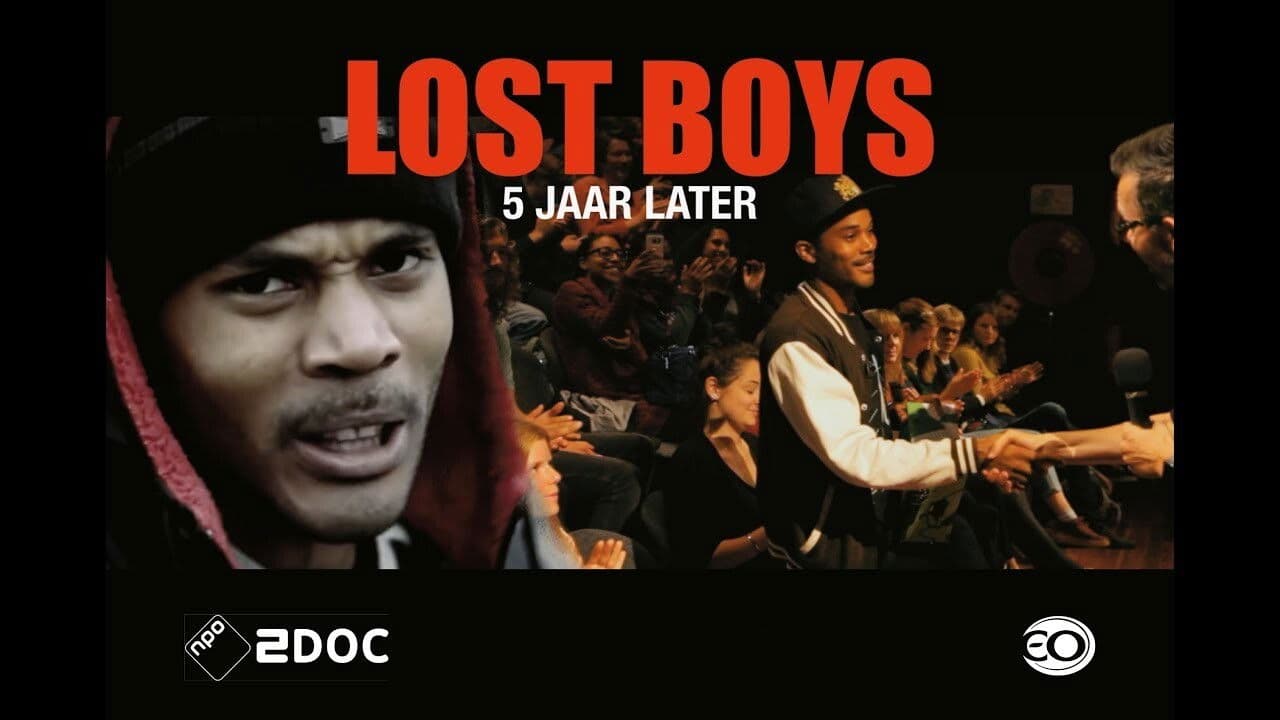 Lost Boys, 5 jaar later