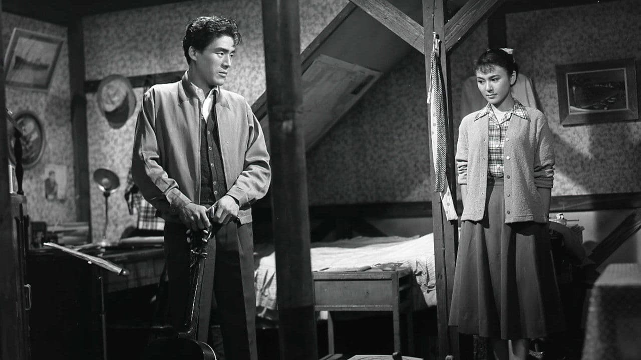 Inn of the Floating Weeds