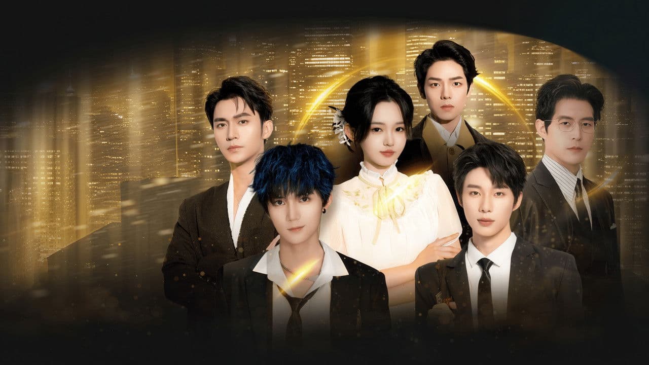 Reborn at 18: The Great-Grandma Takes Charge