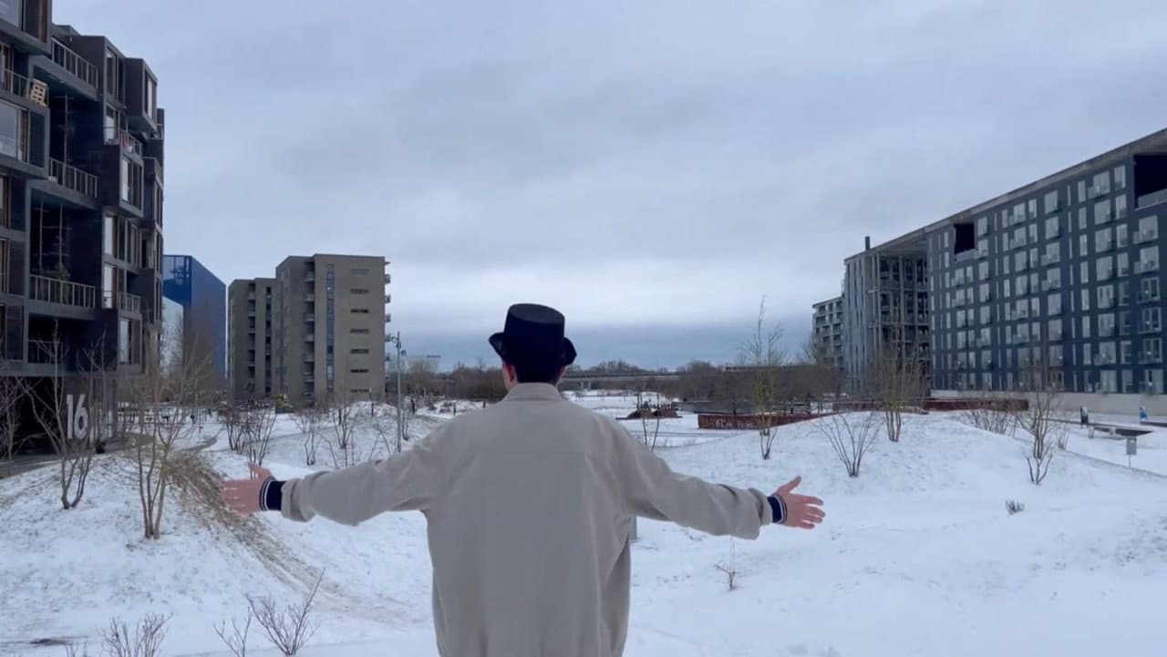 Tour de Chambre returns