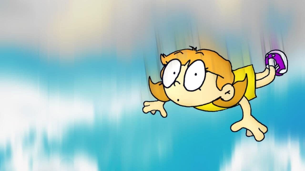 Little Einsteins Reboot