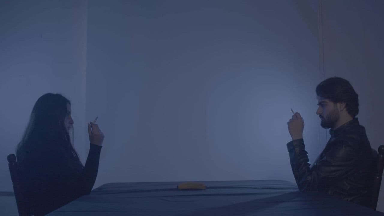 Banana In The Middle