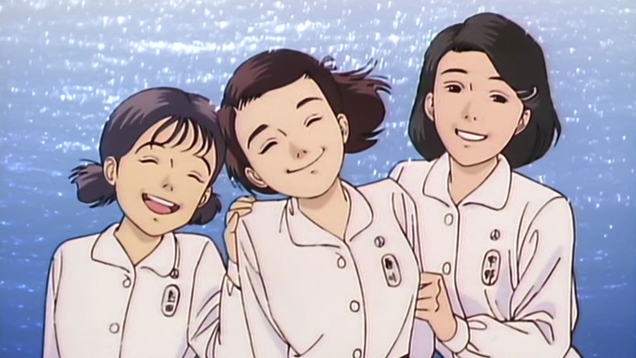 The First Tram Runs to Hiroshima