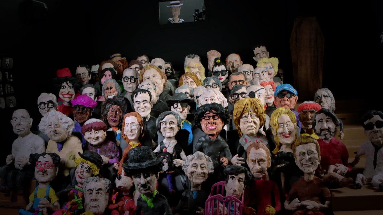 The Confined of Cinema