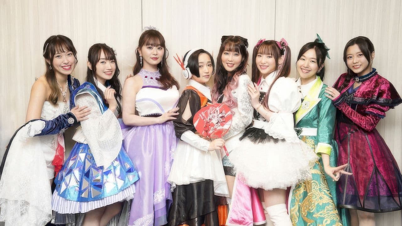 Symphogear Live 2020 → 2022