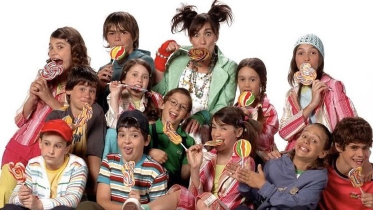 Chiquititas Sin Fin