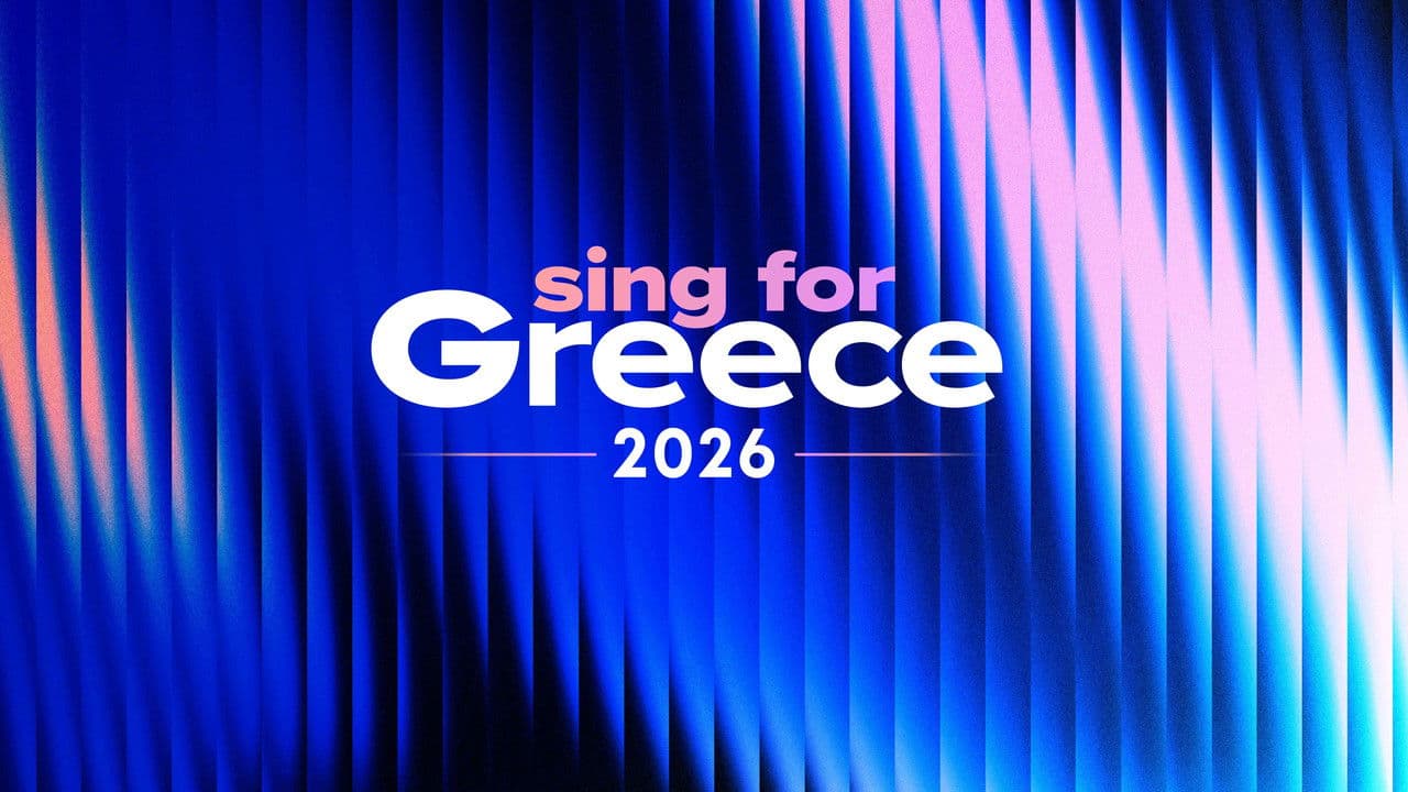 Sing for Greece: Greece's Eurovision National Selection