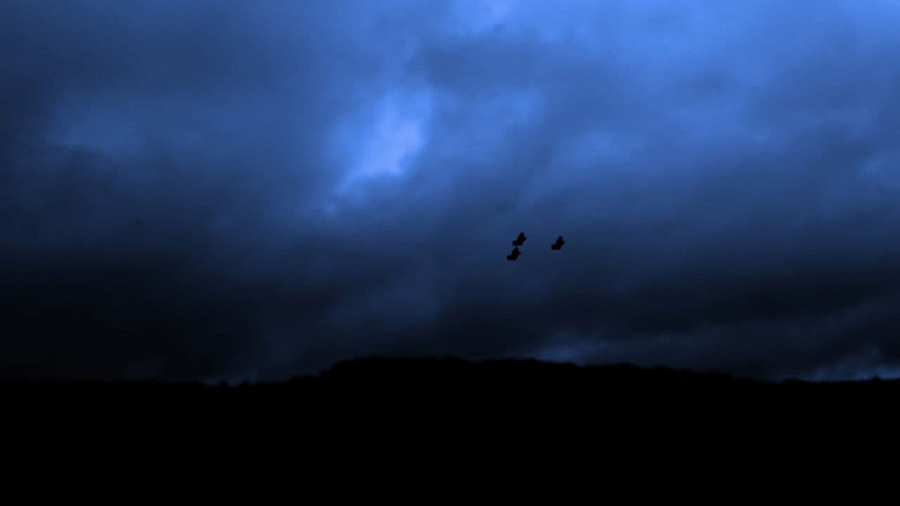 The Witches of Bagliegh