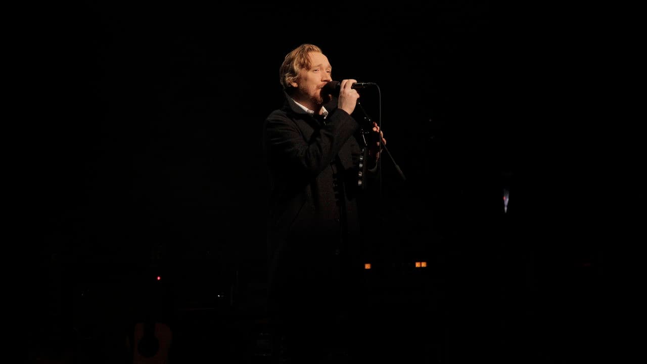 Winnerbäck - A Kind of Life