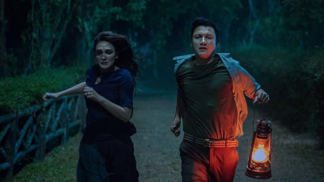 Rumah Kentang: The Beginning