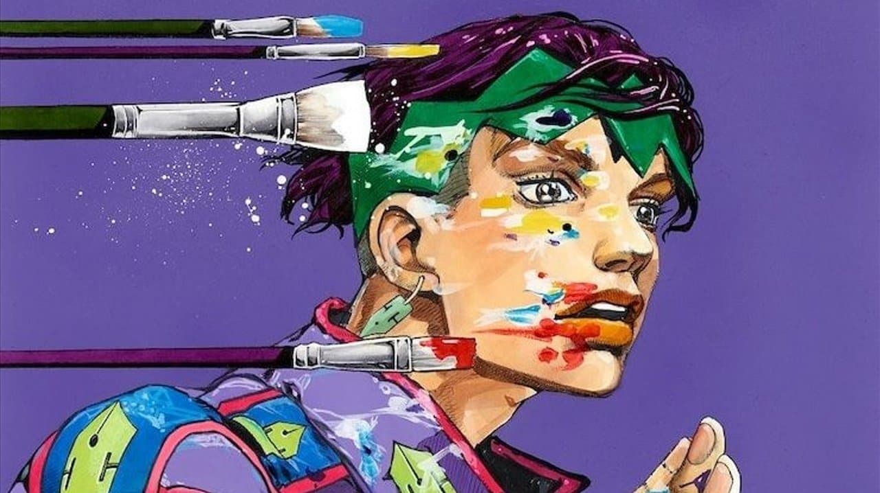 Thus Spoke Kishibe Rohan