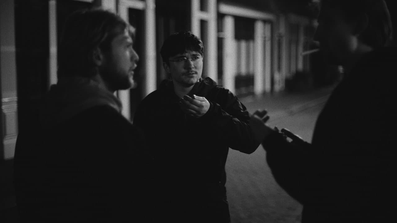 Goodnight, I love you