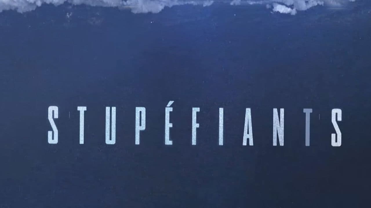 Stupéfiants