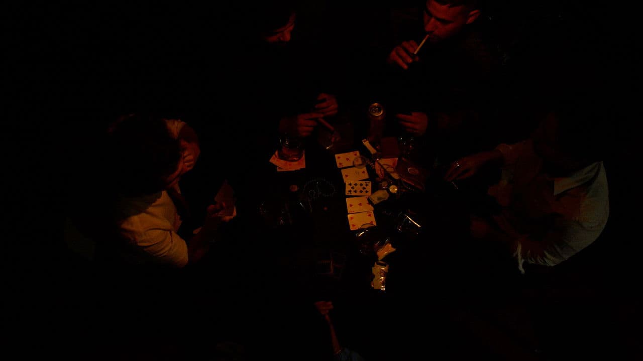 Hecha la apuesta, hecha la trampa